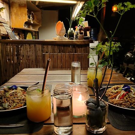 Payag N' Kapitan, Experience Pinubre Living Hotel Siquijor Cameră foto