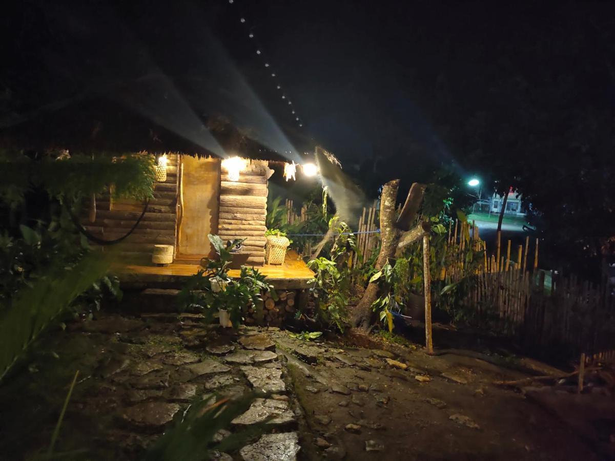 Payag N' Kapitan, Experience Pinubre Living Hotel Siquijor Exterior foto