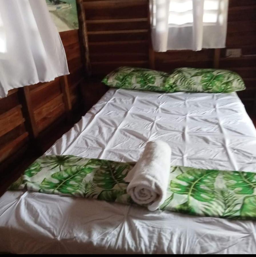 Payag N' Kapitan, Experience Pinubre Living Hotel Siquijor Exterior foto