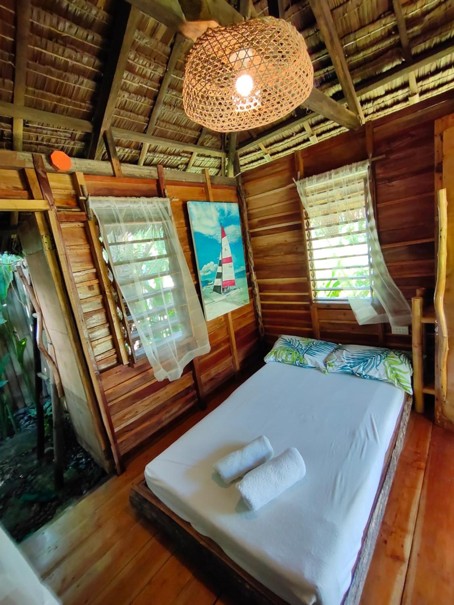 Payag N' Kapitan, Experience Pinubre Living Hotel Siquijor Cameră foto