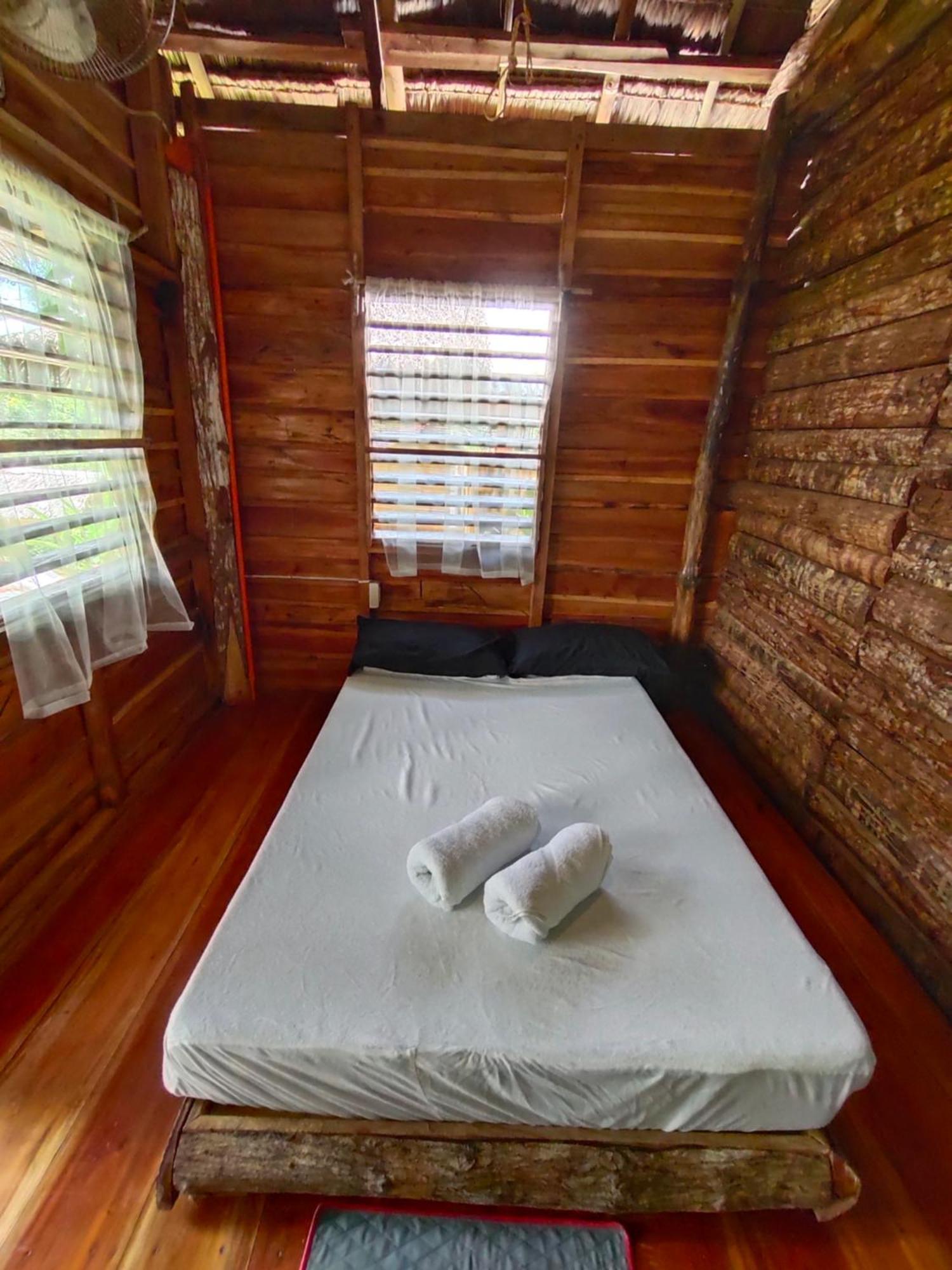 Payag N' Kapitan, Experience Pinubre Living Hotel Siquijor Cameră foto