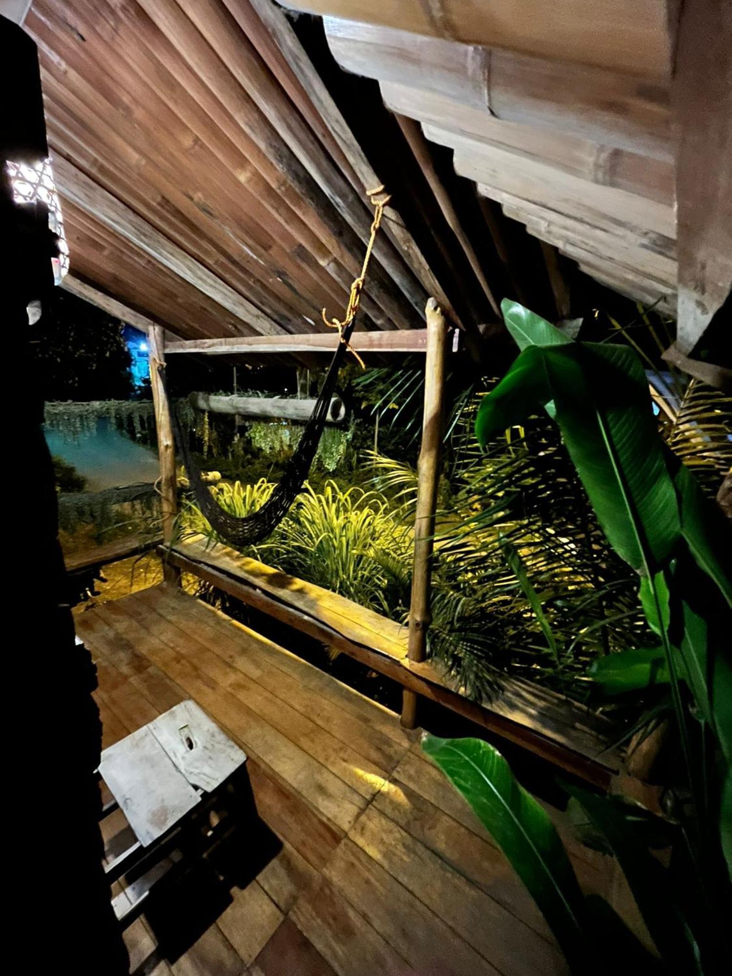Payag N' Kapitan, Experience Pinubre Living Hotel Siquijor Cameră foto