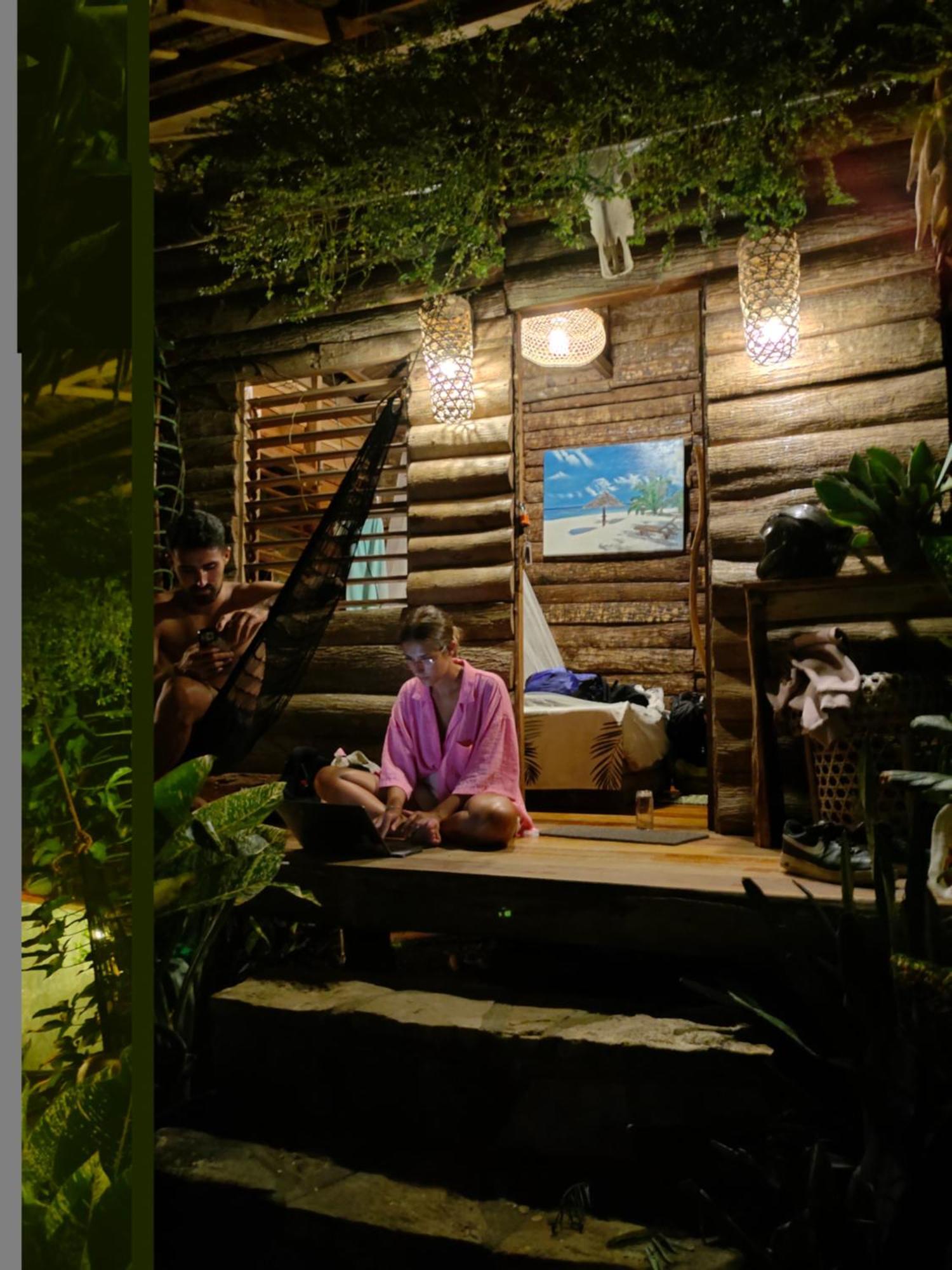 Payag N' Kapitan, Experience Pinubre Living Hotel Siquijor Cameră foto